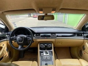 Audi A8 4.2TDI - [14] 