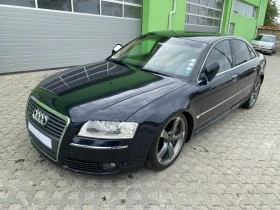 Audi A8 4.2TDI - [4] 