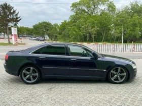 Audi A8 4.2TDI - [8] 