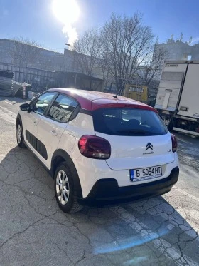 Citroen C3 1.2, снимка 3