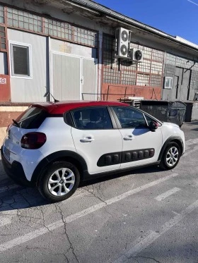 Citroen C3 1.2, снимка 5