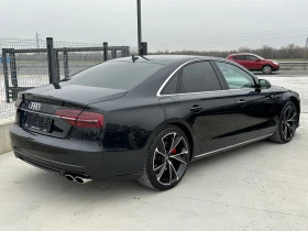     Audi A8 * S8* 2016* 155.000KM* 