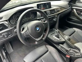 Обява за продажба на BMW 428 xDrive Gran Coupe ~34 900 лв. - изображение 7