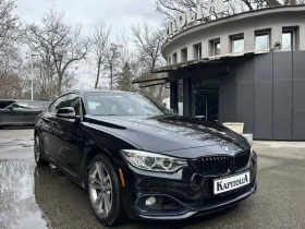 Обява за продажба на BMW 428 xDrive Gran Coupe ~34 900 лв. - изображение 1