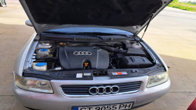Audi A3 1.6 бензин/газ, снимка 9