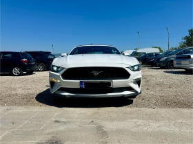 Ford Mustang Cabriolet , снимка 1