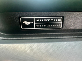 Ford Mustang Premium , снимка 11 - Автомобили и джипове - 46113526