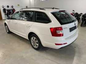 Skoda Octavia 1.6 TDI | Mobile.bg    5