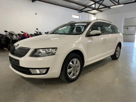 Skoda Octavia 1.6 TDI | Mobile.bg    7