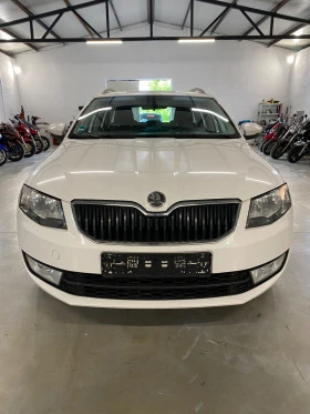 Skoda Octavia 1.6 TDI | Mobile.bg    8