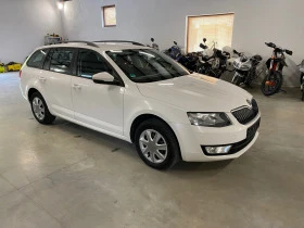 Skoda Octavia 1.6 TDI | Mobile.bg    1