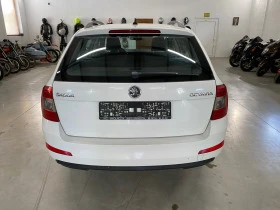 Skoda Octavia 1.6 TDI | Mobile.bg    4