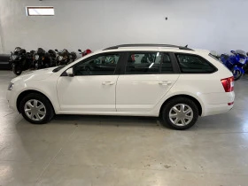 Skoda Octavia 1.6 TDI | Mobile.bg    6