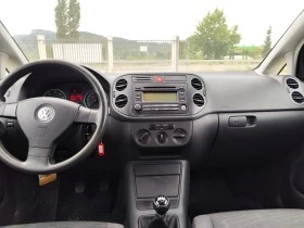 VW Golf Plus 1.4 бензин, снимка 10