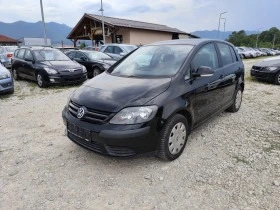 VW Golf Plus 1.4 бензин 1