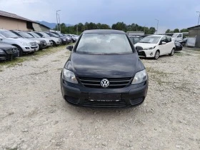 VW Golf Plus 1.4 бензин, снимка 2