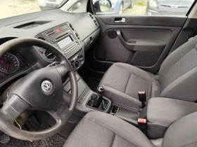 VW Golf Plus 1.4 бензин, снимка 11