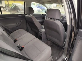 VW Golf Plus 1.4 бензин, снимка 13