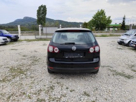 VW Golf Plus 1.4 бензин, снимка 6