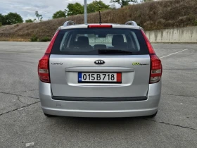 Kia Ceed 1.6 фейслифт , снимка 6