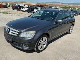 Mercedes-Benz C 220 CDI Avangarde, снимка 3