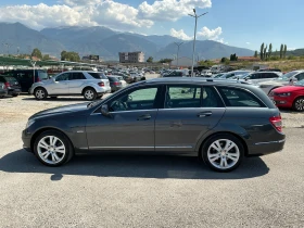 Mercedes-Benz C 220 CDI Avangarde | Mobile.bg    5