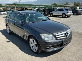 Mercedes-Benz C 220 CDI Avangarde, снимка 2