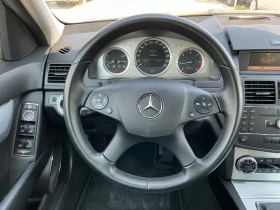 Mercedes-Benz C 220 CDI Avangarde, снимка 16