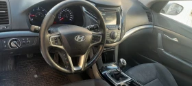 Hyundai I40 1.7, снимка 11