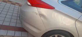 Hyundai I40 1.7, снимка 5