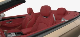 Bentley GT Convertible Speed First Edition V8 Hybrid = MGT Conf=  | Mobile.bg    7