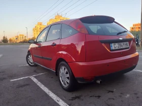 Ford Focus 1.6, снимка 5