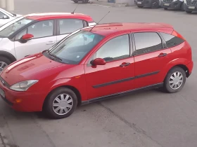 Ford Focus 1.6, снимка 8