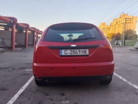 Ford Focus 1.6, снимка 6