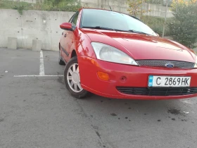 Ford Focus 1.6, снимка 2