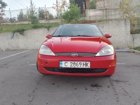 Ford Focus 1.6, снимка 3