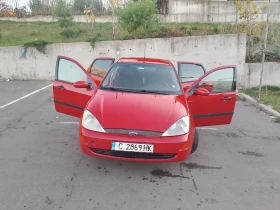 Ford Focus 1.6, снимка 7