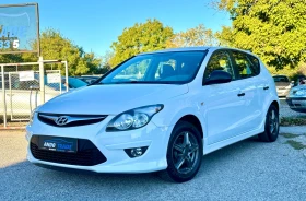 Hyundai I30 1.6 дизел, снимка 1