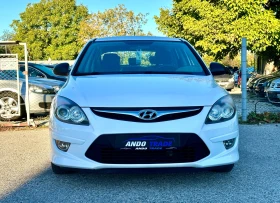 Hyundai I30 1.6 дизел, снимка 3