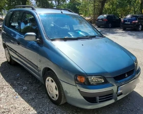 Mitsubishi Space star 1.6i Comfort , снимка 6