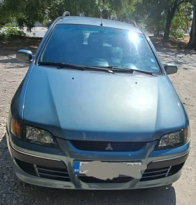 Mitsubishi Space star 1.6i Comfort , снимка 1