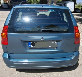 Mitsubishi Space star 1.6i Comfort , снимка 3