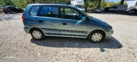 Mitsubishi Space star 1.6i Comfort , снимка 5