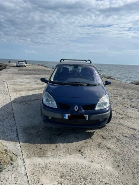 Renault Grand scenic, снимка 4