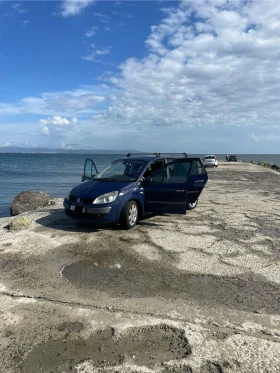 Renault Scenic Grand Scenic, снимка 7