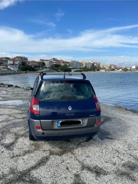 Renault Scenic Grand Scenic, снимка 9