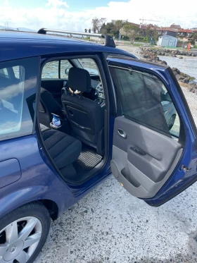 Renault Scenic Grand Scenic, снимка 11