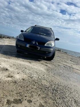 Renault Scenic Grand Scenic, снимка 3