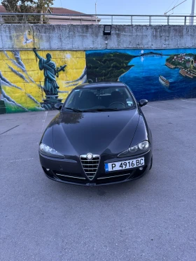 Alfa Romeo 147 Jtdm, снимка 1