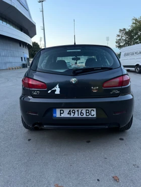 Alfa Romeo 147 Jtdm, снимка 4